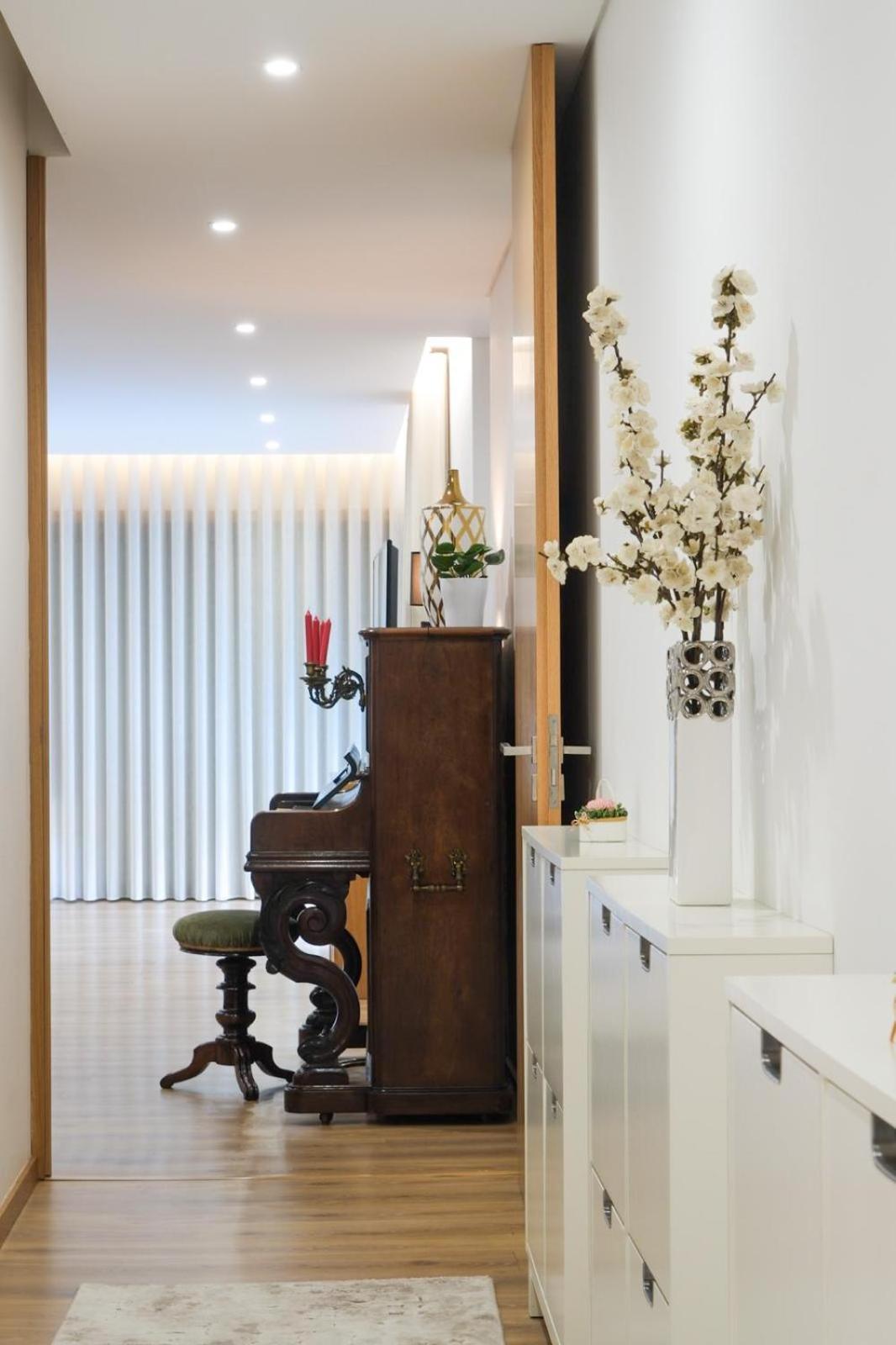 Casa Moderna Na Aldeia Villa Marco de Canavezes Екстериор снимка