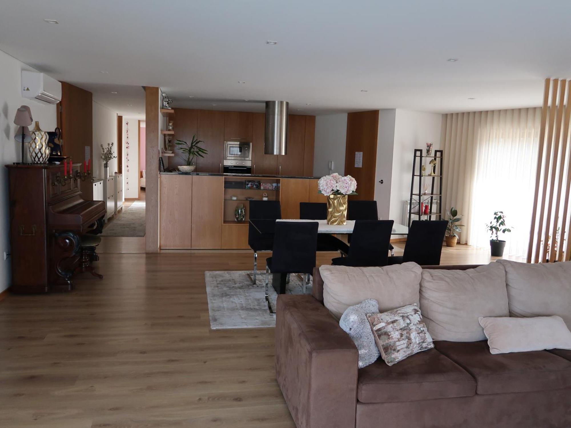 Casa Moderna Na Aldeia Villa Marco de Canavezes Екстериор снимка
